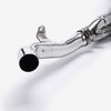 Lextek Stainless Steel Header (Single Sided) for Kawasaki Ninja 1000 SX