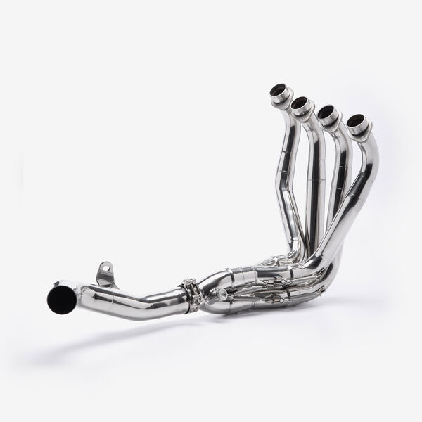 Lextek Stainless Steel Header (Single Sided) for Kawasaki Ninja 1000 SX