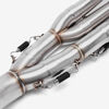 Lextek Stainless Steel Header for Yamaha YZF -R6 5EB