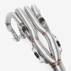 Lextek Stainless Steel Header for Yamaha YZF -R6 5EB