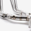 Lextek Stainless Steel Header for Honda CB1000 R (18-21)