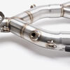 Lextek Stainless Steel Header for Honda CB1000 R (18-21)