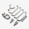 Lextek Stainless Steel Header for Honda CB1000 R (18-21)