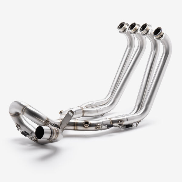 Lextek Stainless Steel Header for Honda CB1000 R (18-21)