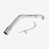 Lextek Stainless Steel Header for Lexmoto Titan E5 (21-)