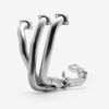 Lextek Stainless Steel Header for Yamaha Tracer 9 GT (21-24)