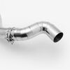 Lextek Stainless Steel Header for Yamaha Tracer 9 GT (21-24)