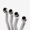 Lextek Stainless Steel Downpipe for Suzuki GSX-S 1000 (21-24)