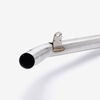 Lextek Stainless Steel Downpipe for Suzuki GSX-S 1000 (21-24)