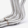 Lextek Stainless Steel Downpipe for Suzuki GSX-S 1000 (21-24)