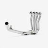 Lextek Stainless Steel Downpipe for Suzuki GSX-S 1000 (21-24)