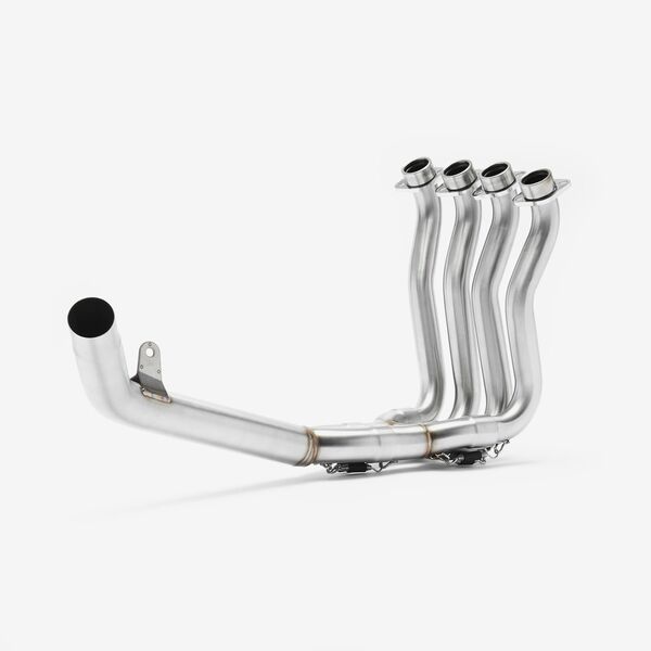 Lextek Stainless Steel Header for Suzuki GSX-S 1000 (21-23)