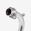 Lextek Stainless Steel Header for Lexmoto ZSB 125 Euro 5 (SK125-8-E5)