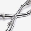 Lextek Stainless Steel Header (Twin Sided) for Suzuki GSX 1300R Hayabusa (21-23)