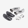 Lextek Stainless Steel Link Pipes for Suzuki GSX 1300R Hayabusa (21-)