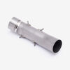 Lextek Titanium Link Pipe for BMW S1000RR (20-22)