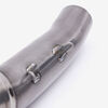 Lextek Titanium Link Pipe for BMW S1000RR (20-22)