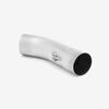 Lextek Titanium Link Pipe 60mm for Yamaha YZF R1 (15-19)