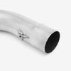Lextek Titanium Link Pipe 60mm for Yamaha YZF R1 (15-19)