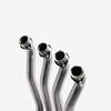 Lextek Stainless Steel Header (Low Level) for Suzuki GSX-S 1000 (21-24)