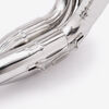 Lextek Stainless Steel Header for Triumph Street Triple 765 (17-24)