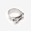 Lextek Stainless Steel Link Pipe for Kawasaki H2 SX (22-23)