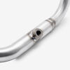 Lextek Stainless Steel Downpipe for Lexmoto Aura