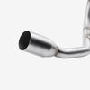 Lextek Stainless Steel Downpipe for Lexmoto Aura