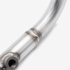 Lextek Stainless Steel Downpipe for Lexmoto Aura
