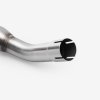 Lextek Stainless Steel Link Pipe for Kawasaki Z125