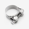 Lextek Stainless Steel Link Pipe for Kawasaki Z125