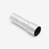 Lextek Stainless Steel Link Pipe for Benelli TRK 702