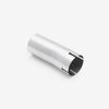 Lextek Stainless Steel Link Pipe for Tiger 1200 Rally Pro (21-24)