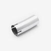 Lextek Stainless Steel Link Pipe for Tiger 1200 Rally Pro (21-24)