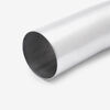 Lextek Stainless Steel Link Pipe for Tiger 1200 Rally Pro (21-24)