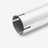 Lextek Stainless Steel Link Pipe for Tiger 1200 Rally Pro (21-24)