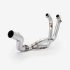Lextek Titanium ST3 300mm Exhaust System for Aprilia RS660 2021-2023