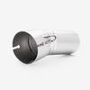 Lextek Titanium Link Pipe for BMW R1300 GS (23-25)