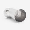 Lextek Titanium Link Pipe for BMW R1300 GS (23-25)