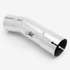 Lextek Stainless Steel Link Pipe for BMW S 1000 XR (20-24)