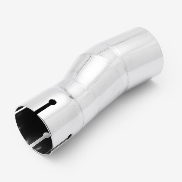 Lextek Stainless Steel Link Pipe for 450 MT (23-24)