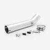 Lextek Stainless Steel Honda CB1000 Hornet Link Pipe for CB 1000 Hornet (24-25)