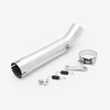 Lextek Titanium ST5 250mm with Link pipe for Honda CB 1000 Hornet 2024-2026