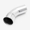 Lextek Link Stainless Steel Link Pipe Triumph Speed Triple 1200 RS for Triumph Speed Triple 1200
