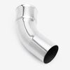 Lextek Link Stainless Steel Link Pipe Triumph Speed Triple 1200 RS for Triumph Speed Triple 1200