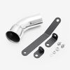Lextek Carbon Fibre SP11C 200mm for Triumph Speed Triple 1200 2021-2024