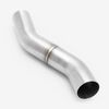 Lextek Link Pipe Stainless Steel Link Pipe for CBR500R (24-25)