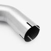 Lextek Link Pipe Stainless Steel Link Pipe for CBR500R (24-25)