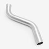Lextek Stainless Steel Link Pipe for XL 750 Transalp (23-26)