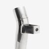 Lextek Stainless Steel Exhaust Downpipe for Speed Triple (11-15)
